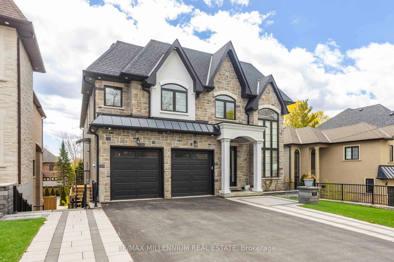 Image of home for listing MLS® E13859658