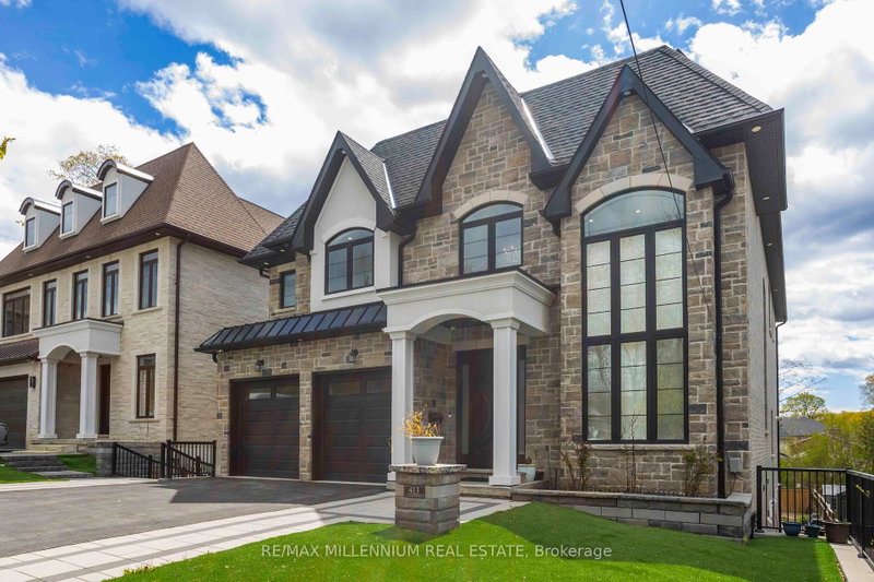 Image of home for listing MLS® E13859658