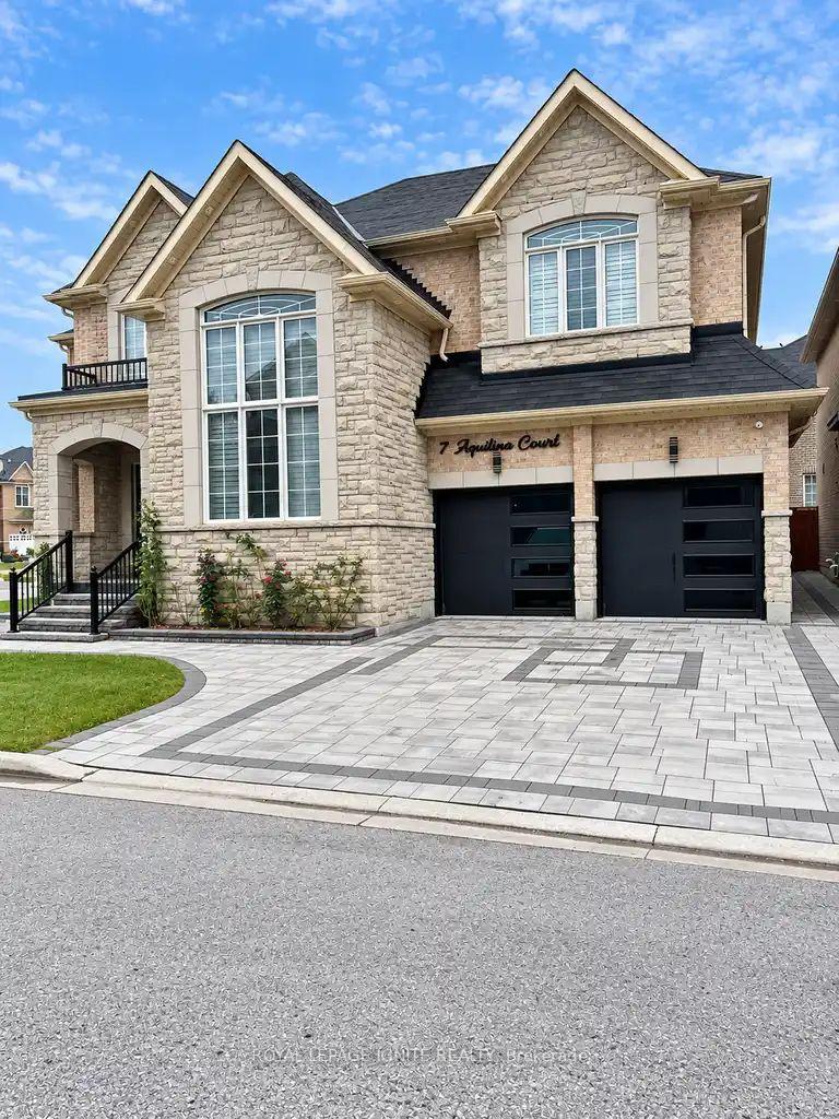 Image of home for listing MLS® E13859674