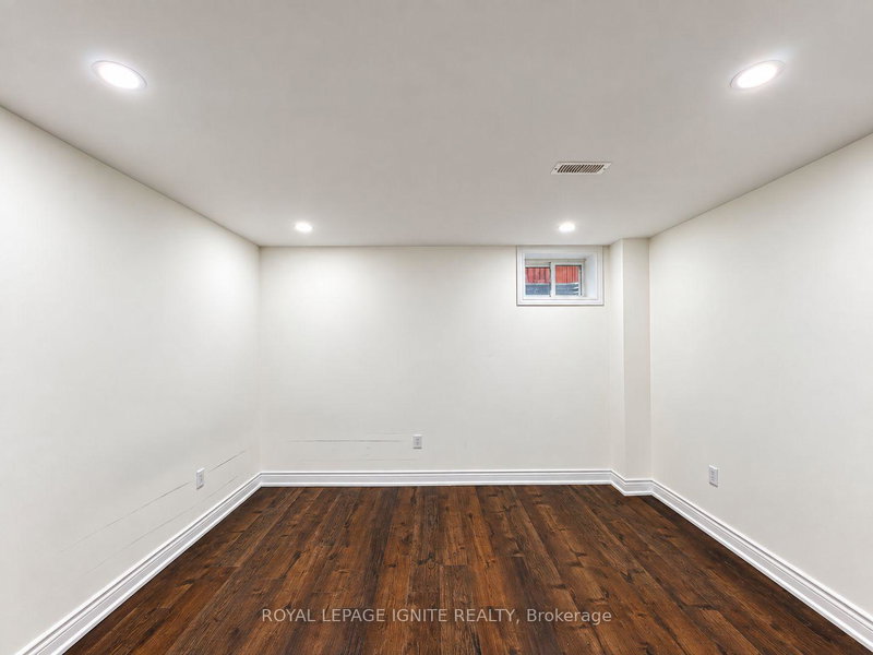 Image of home for listing MLS® E13859674
