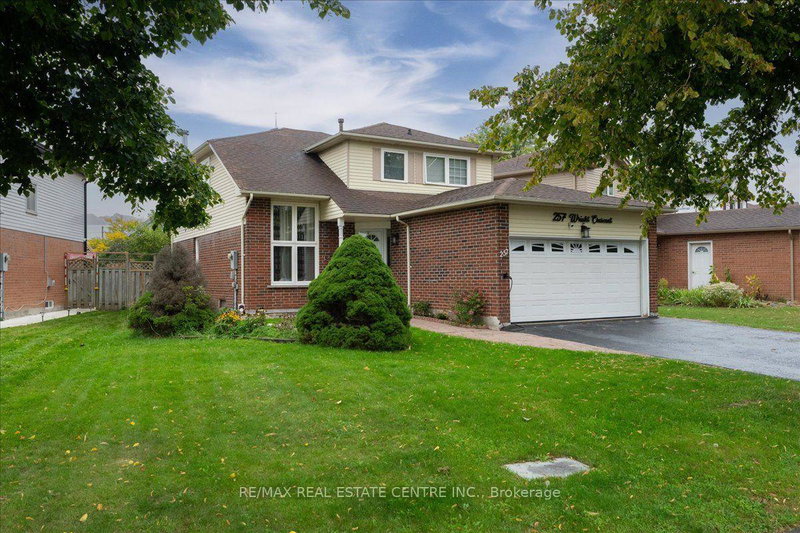 Image of home for listing MLS® E13859716
