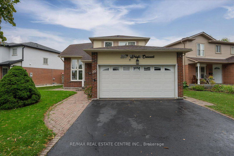 Image of home for listing MLS® E13859716