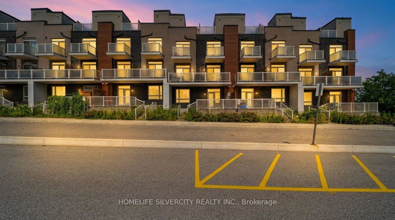 Image of home for listing MLS® E13859814