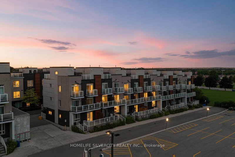 Image of home for listing MLS® E13859814