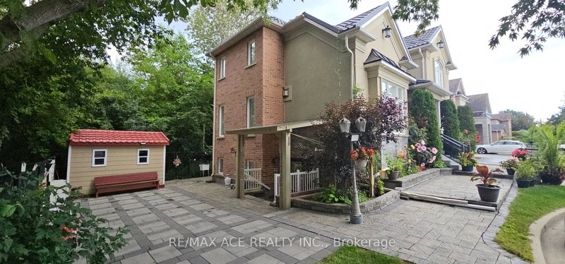 Image of home for listing MLS® E13859912