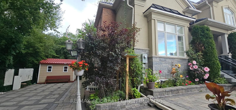 Image of home for listing MLS® E13859912