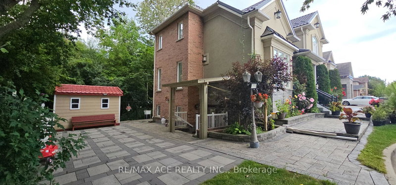 Image of home for listing MLS® E13859912