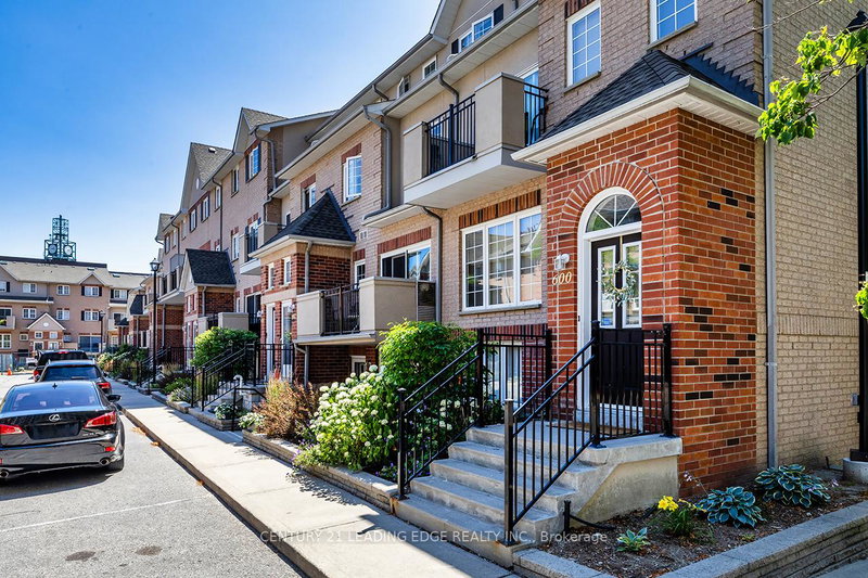 Image of home for listing MLS® E13859978