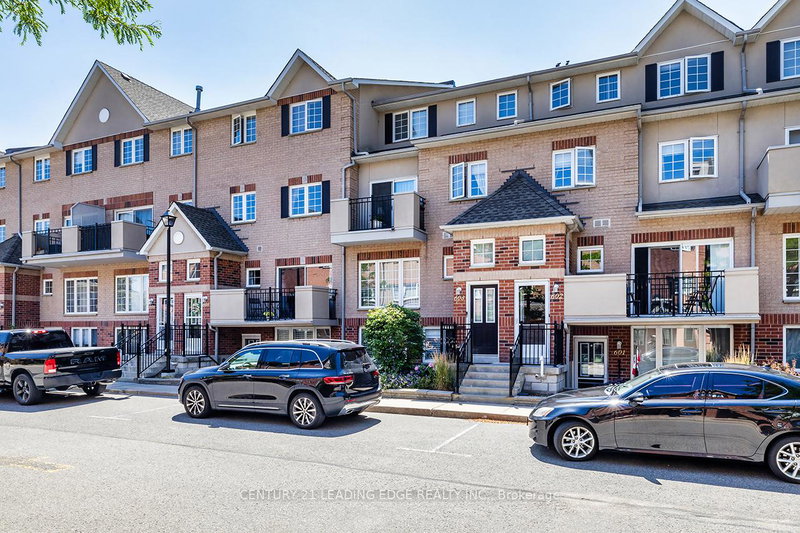 Image of home for listing MLS® E13859978
