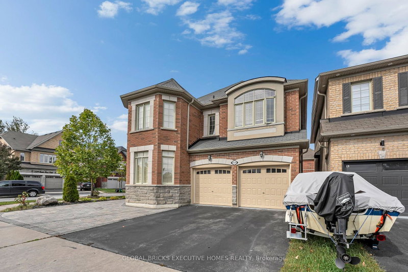 Image of home for listing MLS® E13860008