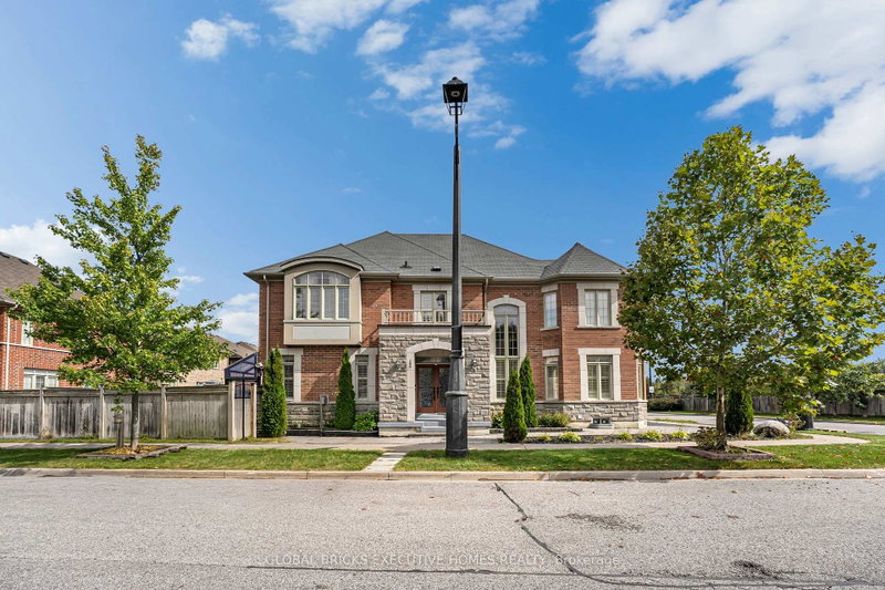 Image of home for listing MLS® E13860008