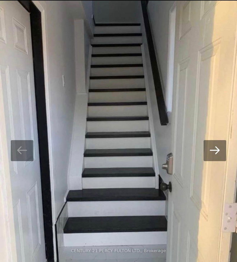 Image of home for listing MLS® E13860012