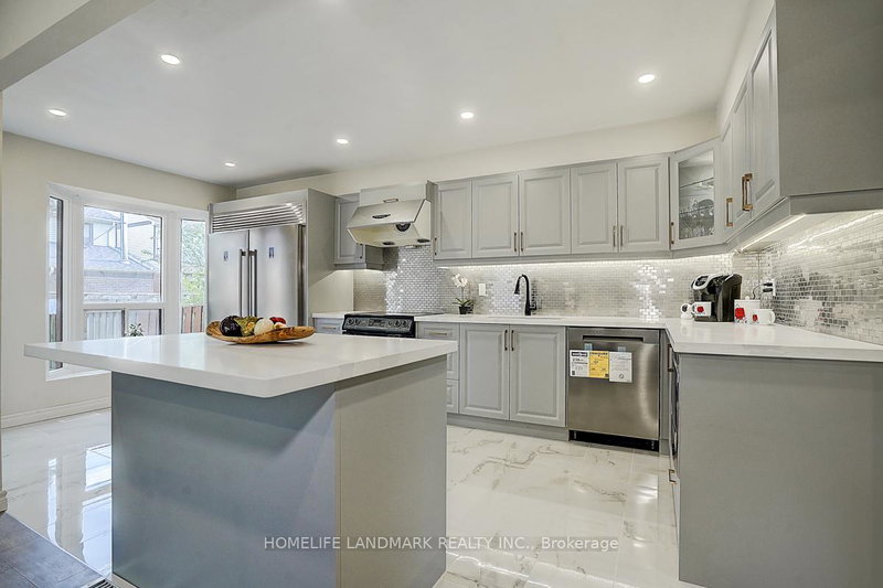 Image of home for listing MLS® E13860218