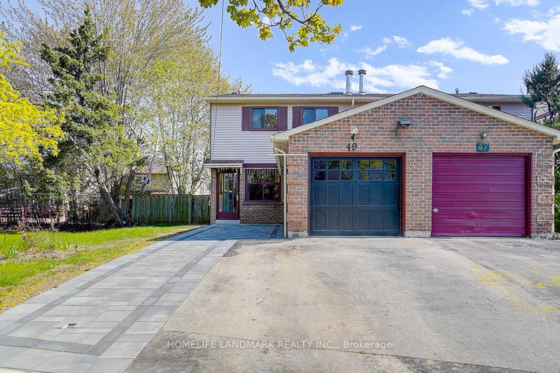 Image of home for listing MLS® E13860218