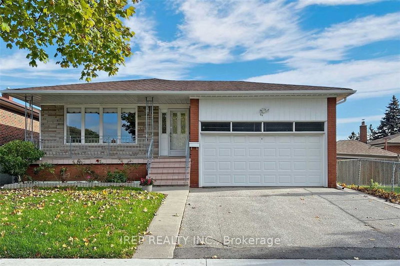 Image of home for listing MLS® E13860234
