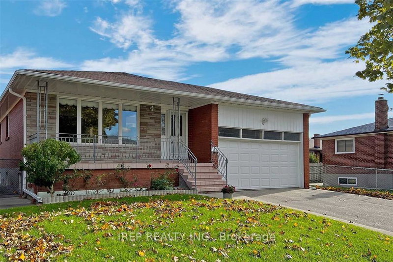 Image of home for listing MLS® E13860238