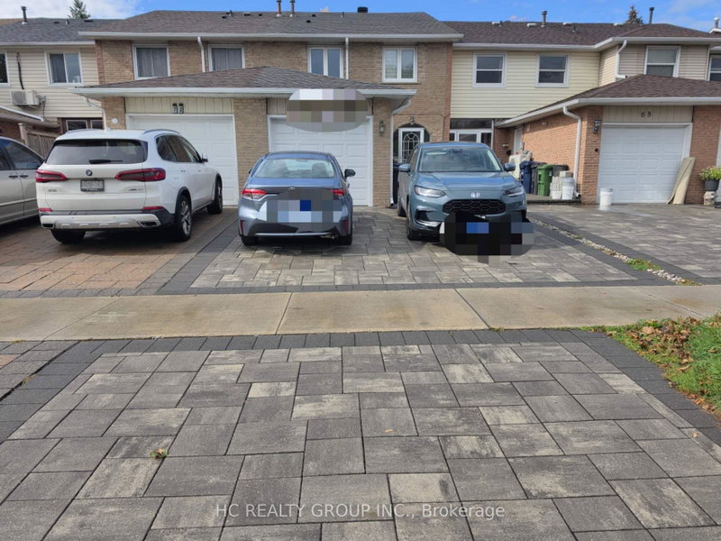 Image of home for listing MLS® E13860278