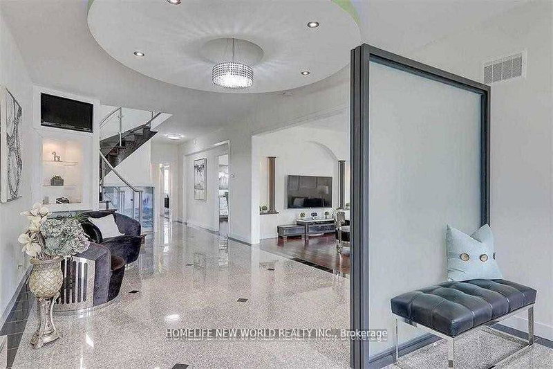Image of home for listing MLS® E13860304