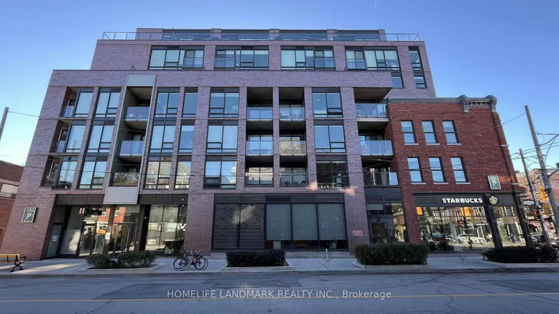 Image of home for listing MLS® E13860338
