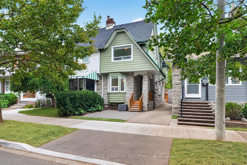 Image of home for listing MLS® E13860348