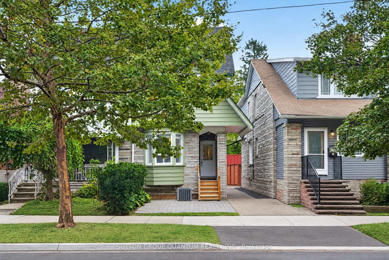 Image of home for listing MLS® E13860348