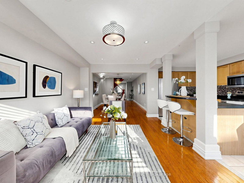 Image of home for listing MLS® E13860372