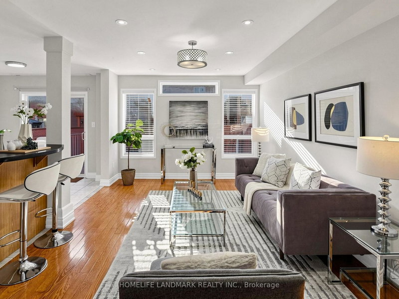 Image of home for listing MLS® E13860372