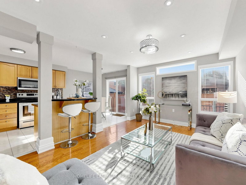 Image of home for listing MLS® E13860372