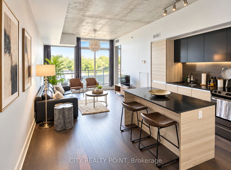 Image of home for listing MLS® E13860542