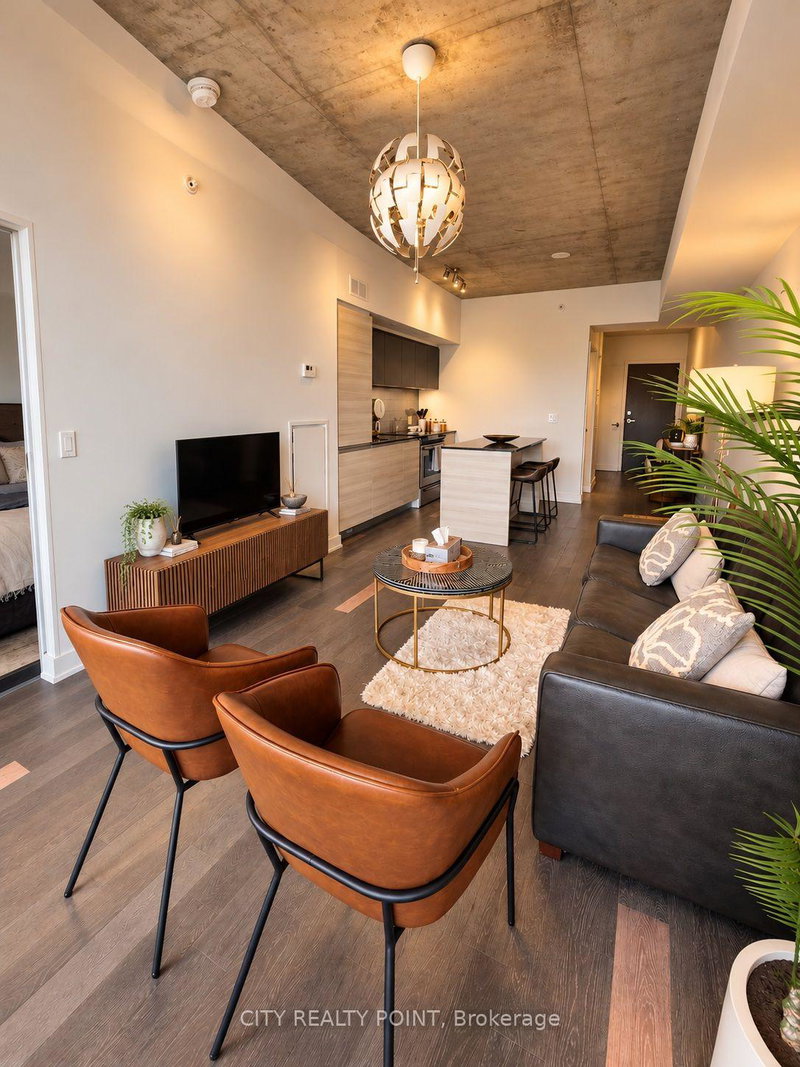 Image of home for listing MLS® E13860542