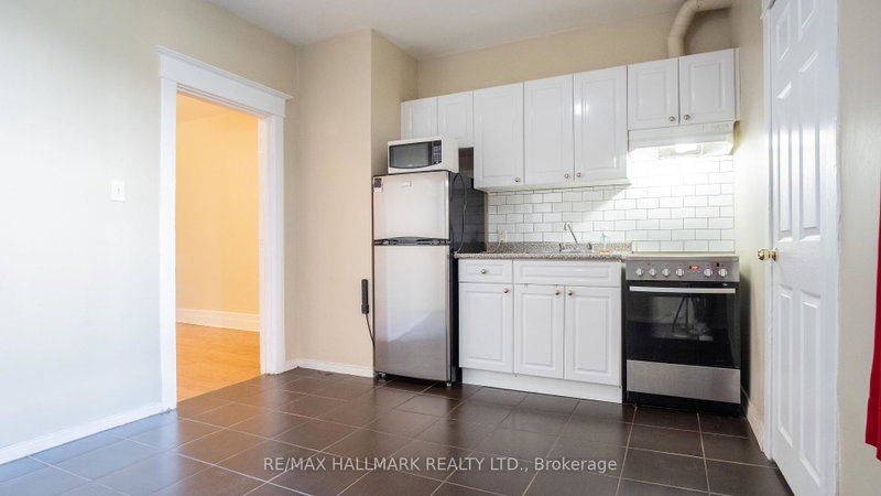 Image of home for listing MLS® E13860738