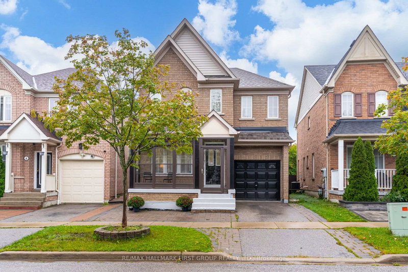 Image of home for listing MLS® E13860854