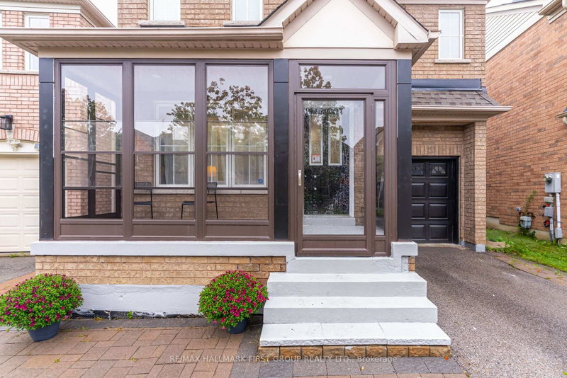 Image of home for listing MLS® E13860854