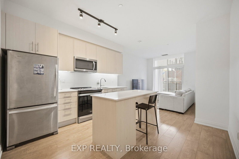 Image of home for listing MLS® E13860856