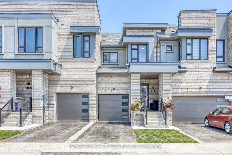 Image of home for listing MLS® E13860890