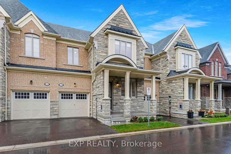 Image of home for listing MLS® E13860950