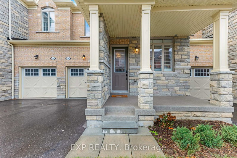 Image of home for listing MLS® E13860950