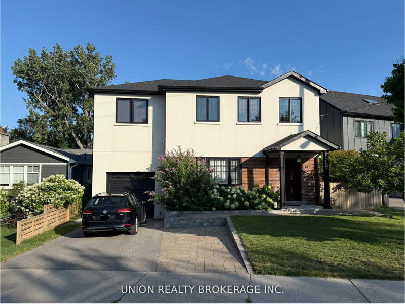 Image of home for listing MLS® E13860970