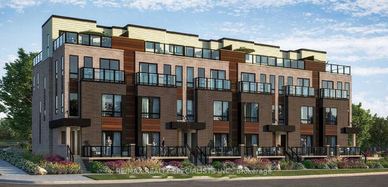 Image of home for listing MLS® E13861022