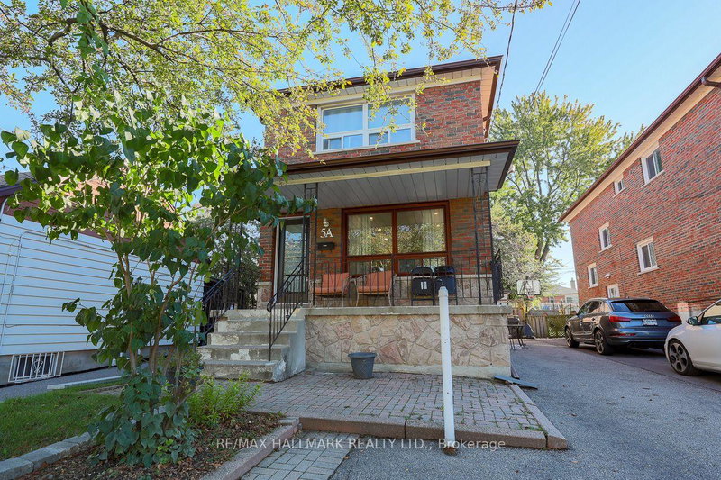 Image of home for listing MLS® E13861056