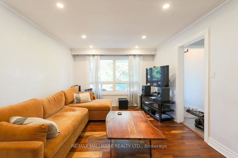 Image of home for listing MLS® E13861056