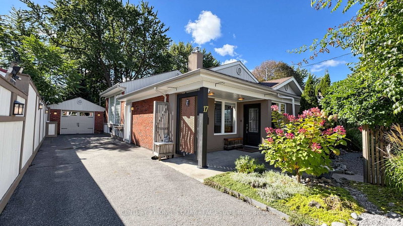 Image of home for listing MLS® E13861094