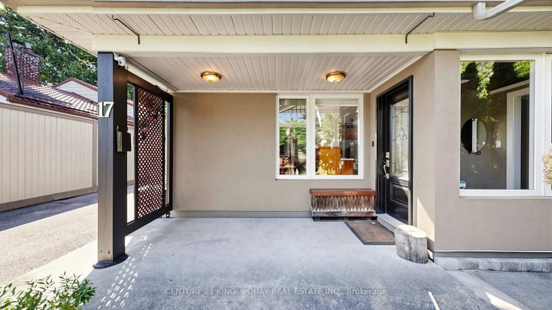 Image of home for listing MLS® E13861094