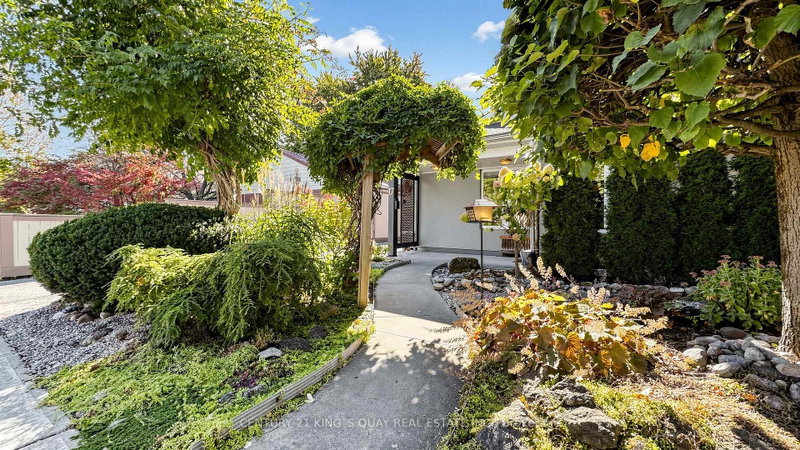 Image of home for listing MLS® E13861094