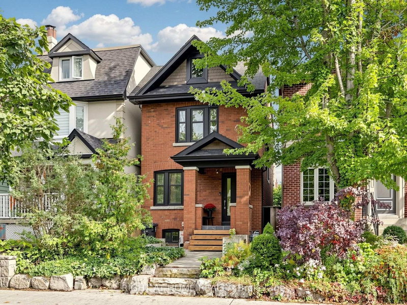 Image of home for listing MLS® E13861116