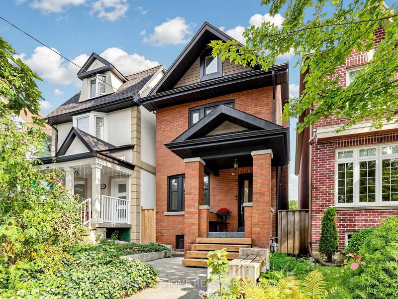 Image of home for listing MLS® E13861116