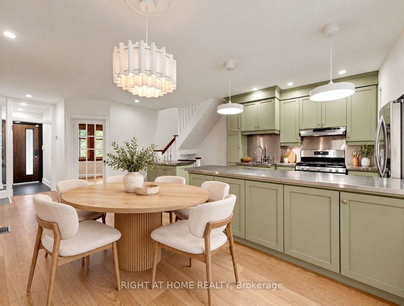 Image of home for listing MLS® E13861116