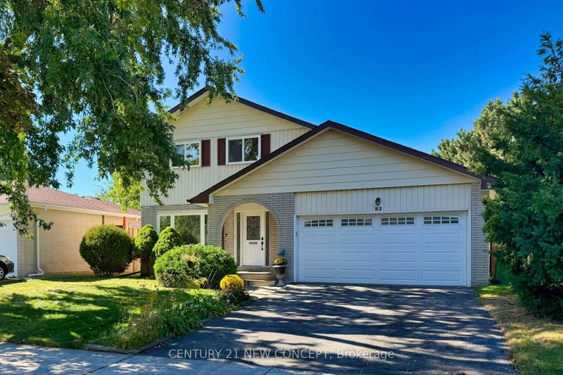 Image of home for listing MLS® E13861272
