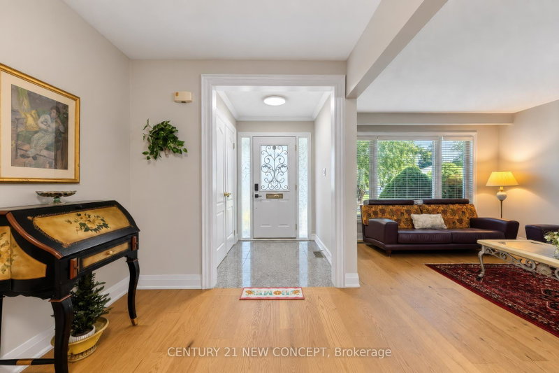 Image of home for listing MLS® E13861272