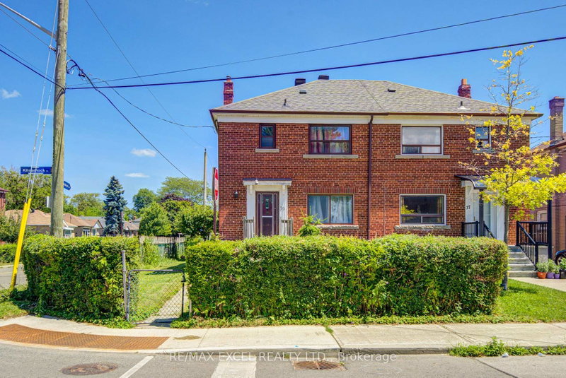 Image of home for listing MLS® E13861316